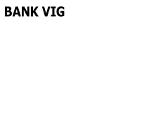 BANK VIG
