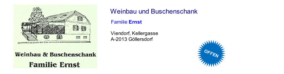 Familie Ernst
